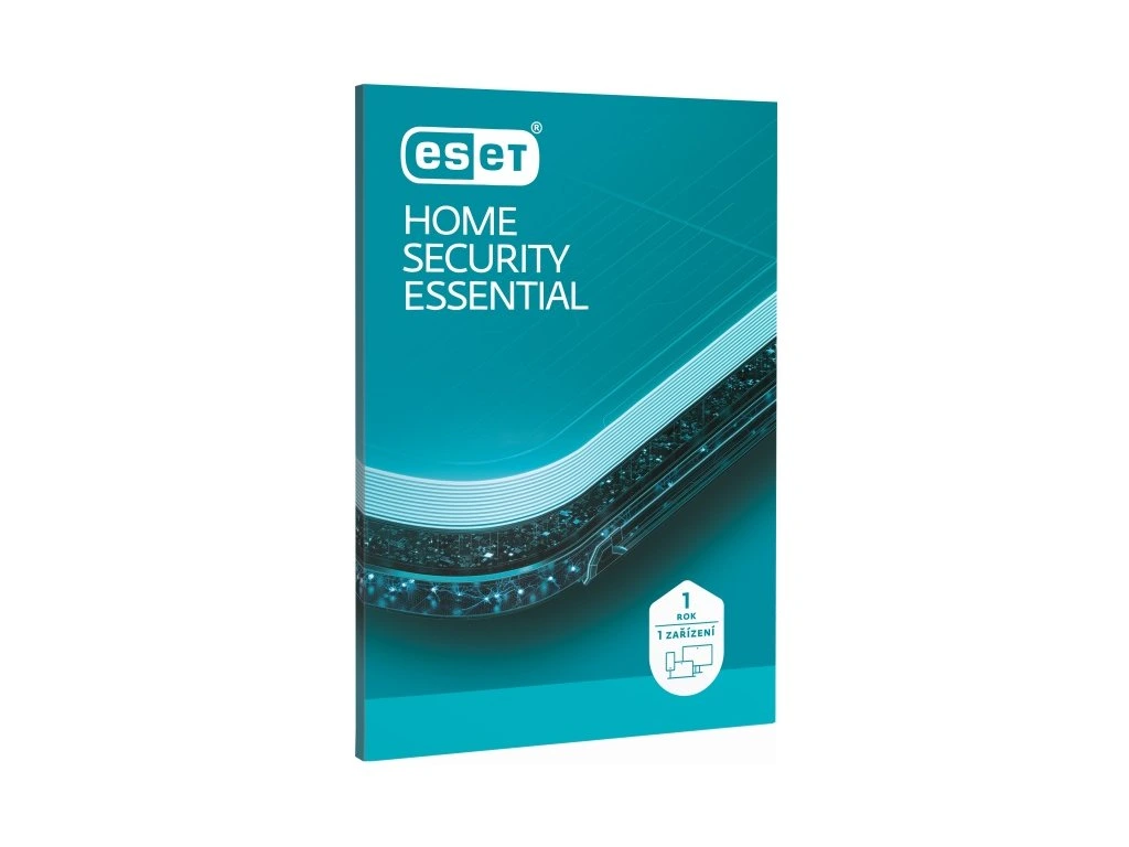 ESET HOME SECURITY ESSENTIAL