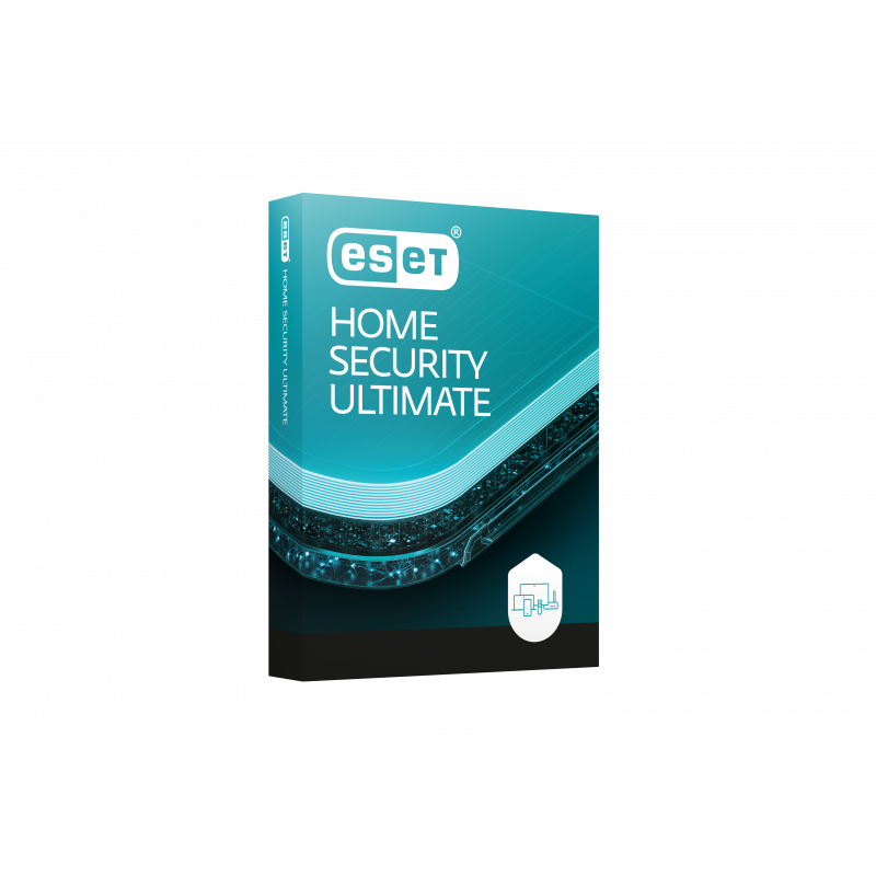 ESET HOME SECURITY ULTIMATE PACK