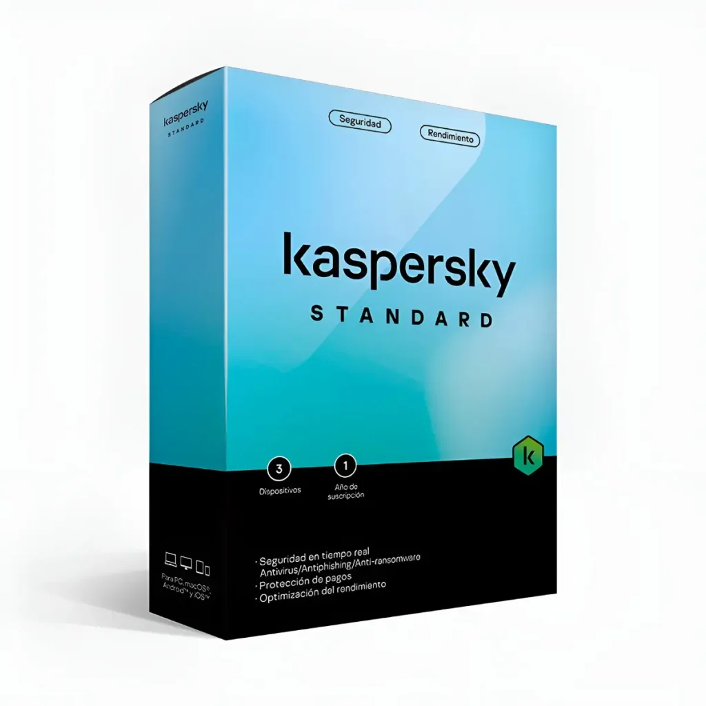 Kaspersky STANDARD