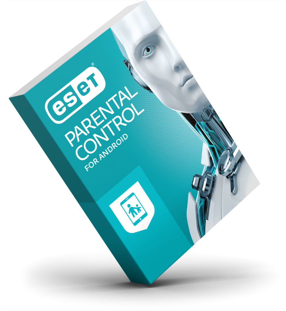 ESET PARENTAL CONTROL